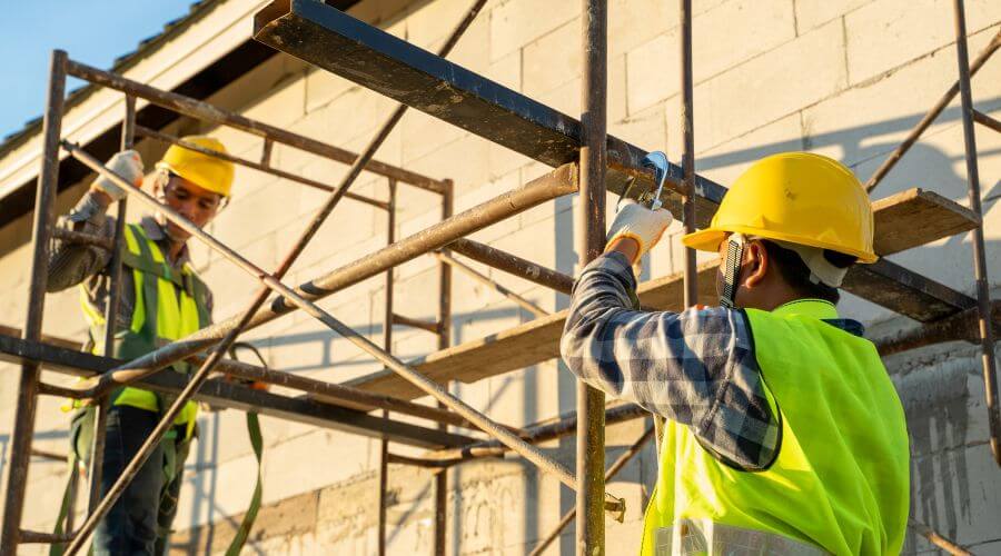 Professional fairlawn roofing services in Hamlet, IN